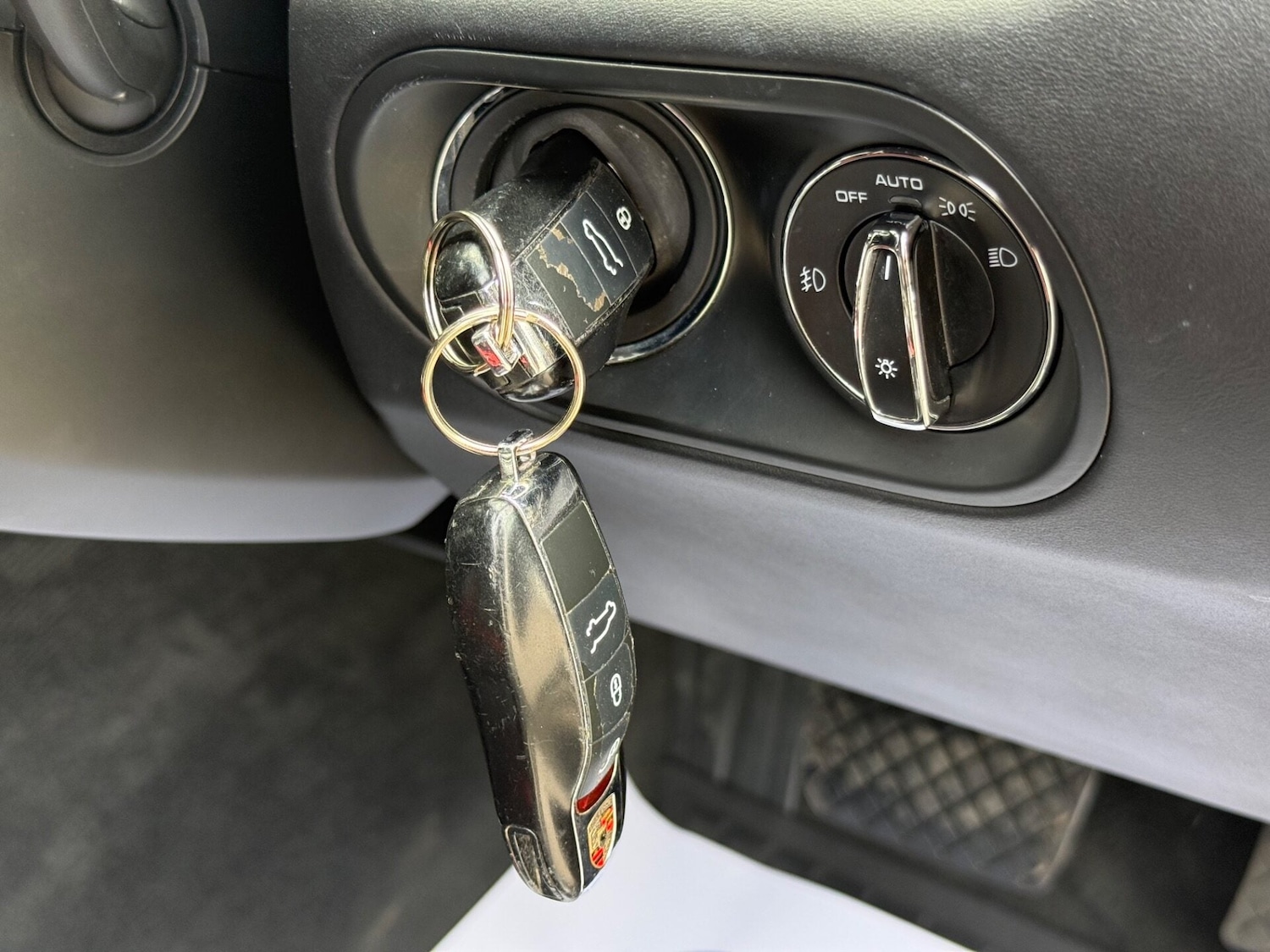 Used Porsche Macan 2016 for sale - 78025553: Photo 51