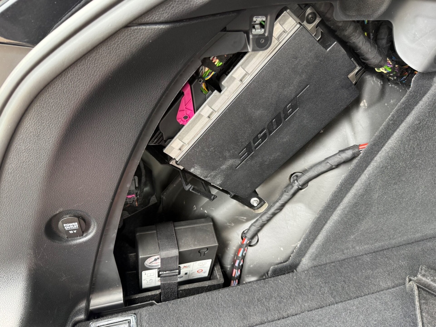 Used Porsche Macan 2016 for sale - 78025553: Photo 53