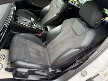 Used Audi A4 2019 for sale - 74824961: Photo