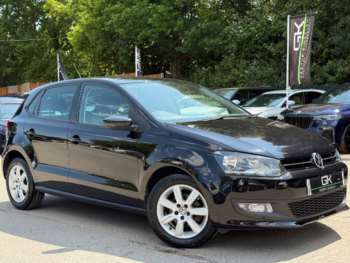 2013 (13) - MATCH DSG - LOW MILEAGE - 8 SERVICES RECORDED 5-Door