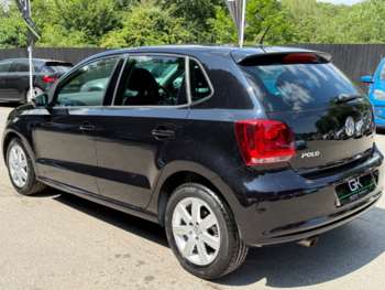 Used Volkswagen Polo 2013 for sale - 74981212: Photo