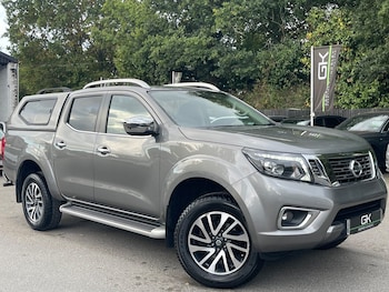Nissan - Navara
