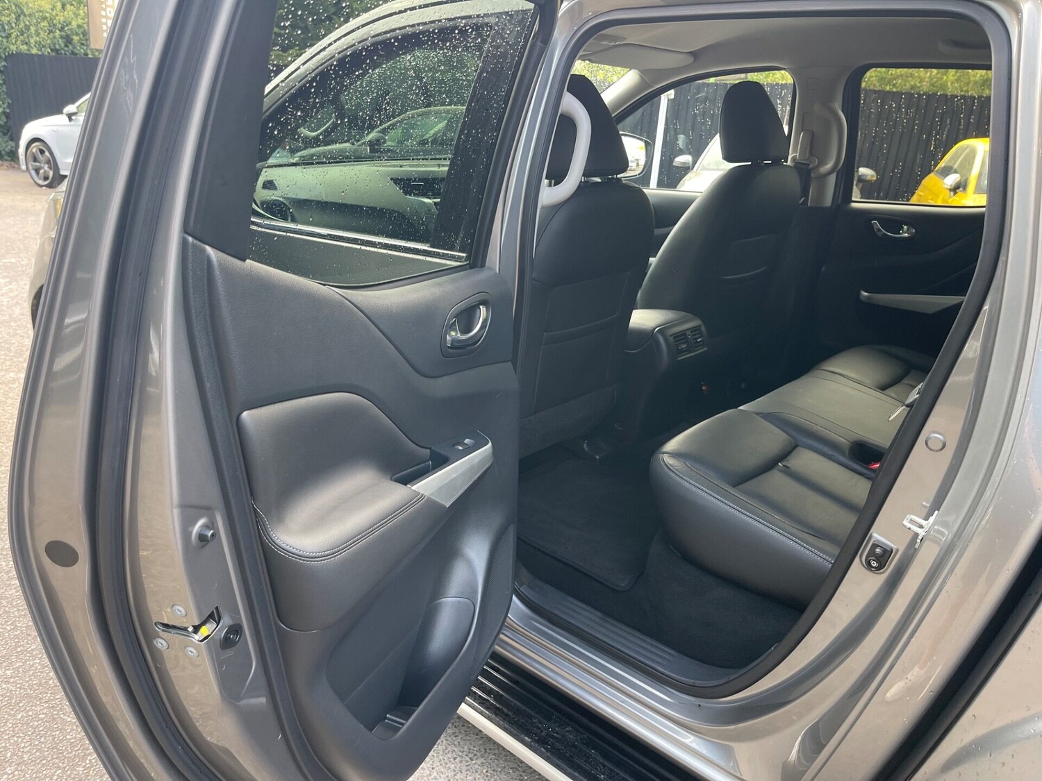 Vehicle 27