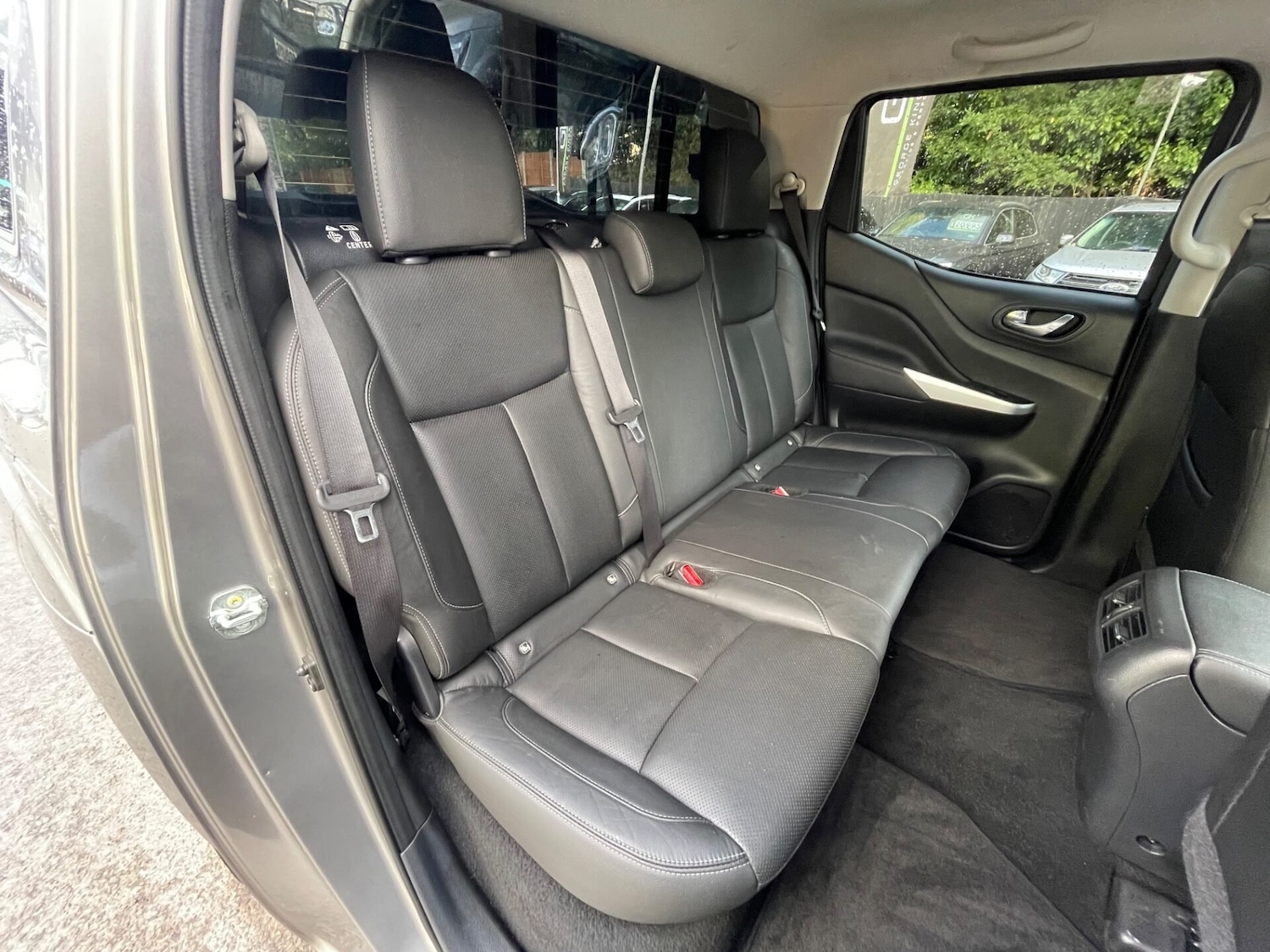 Vehicle 30