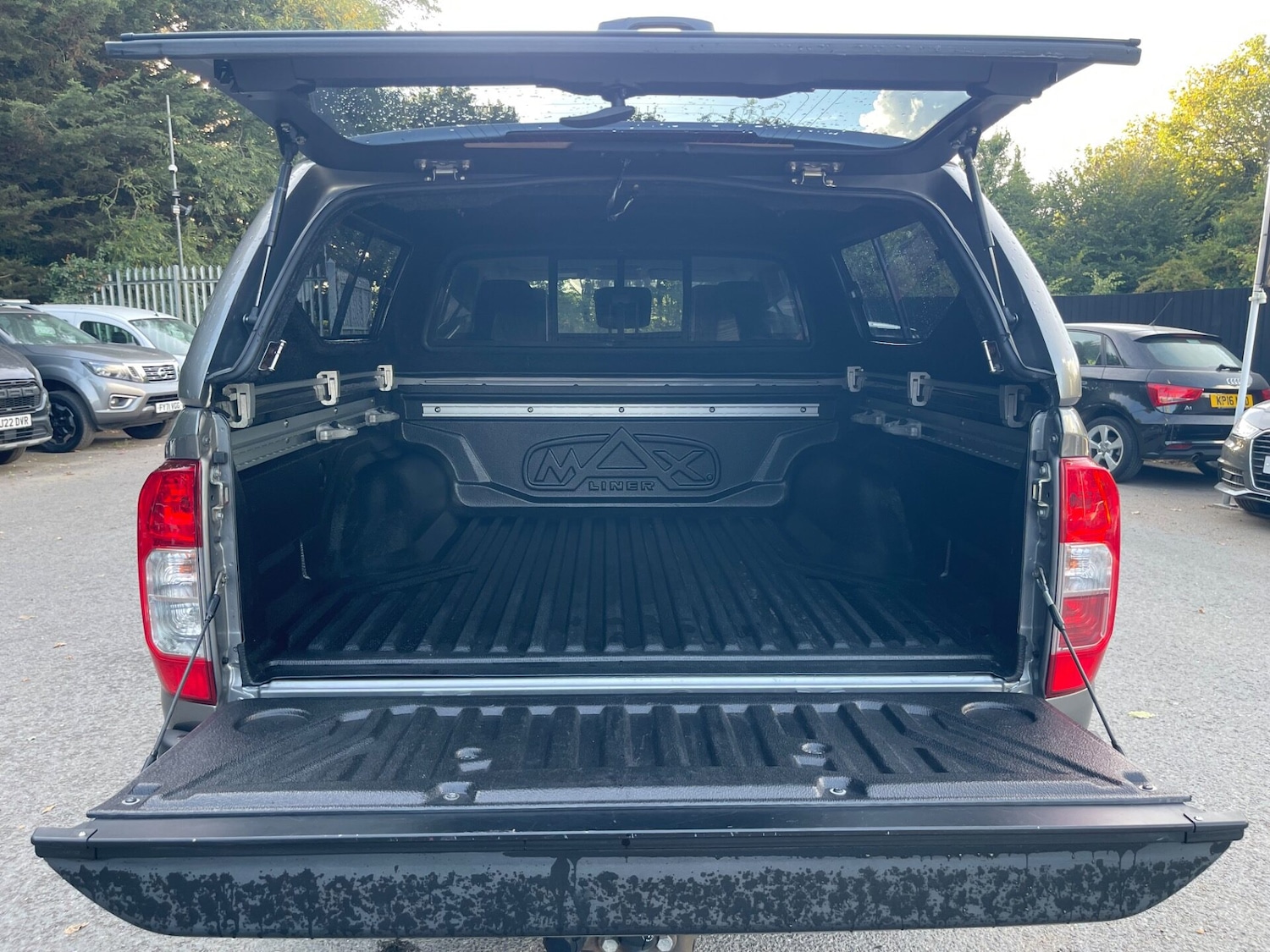 Vehicle 42