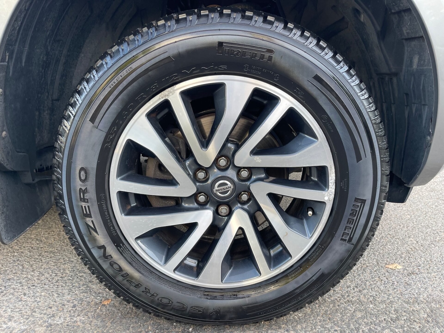 Vehicle 45