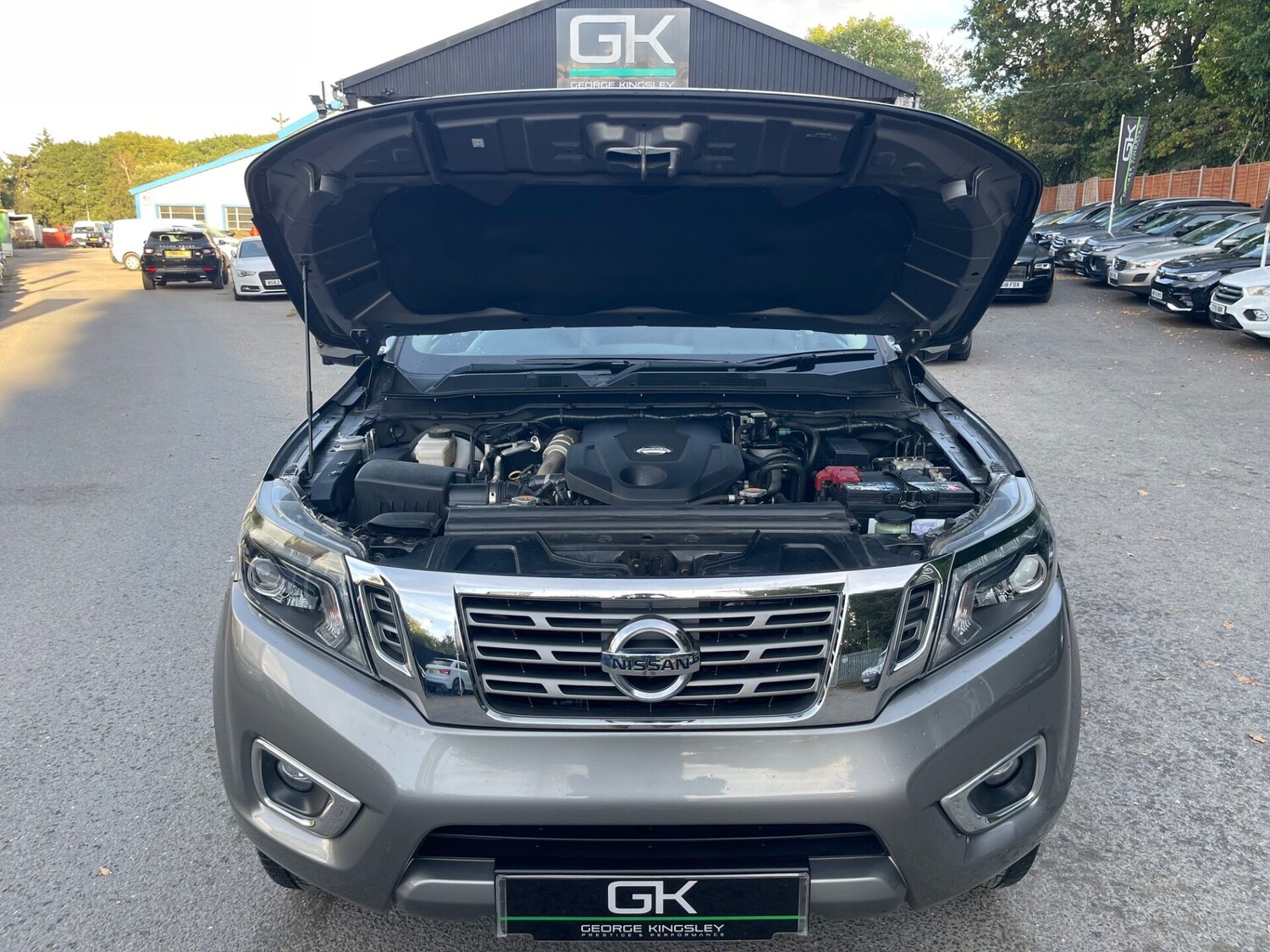 Vehicle 48