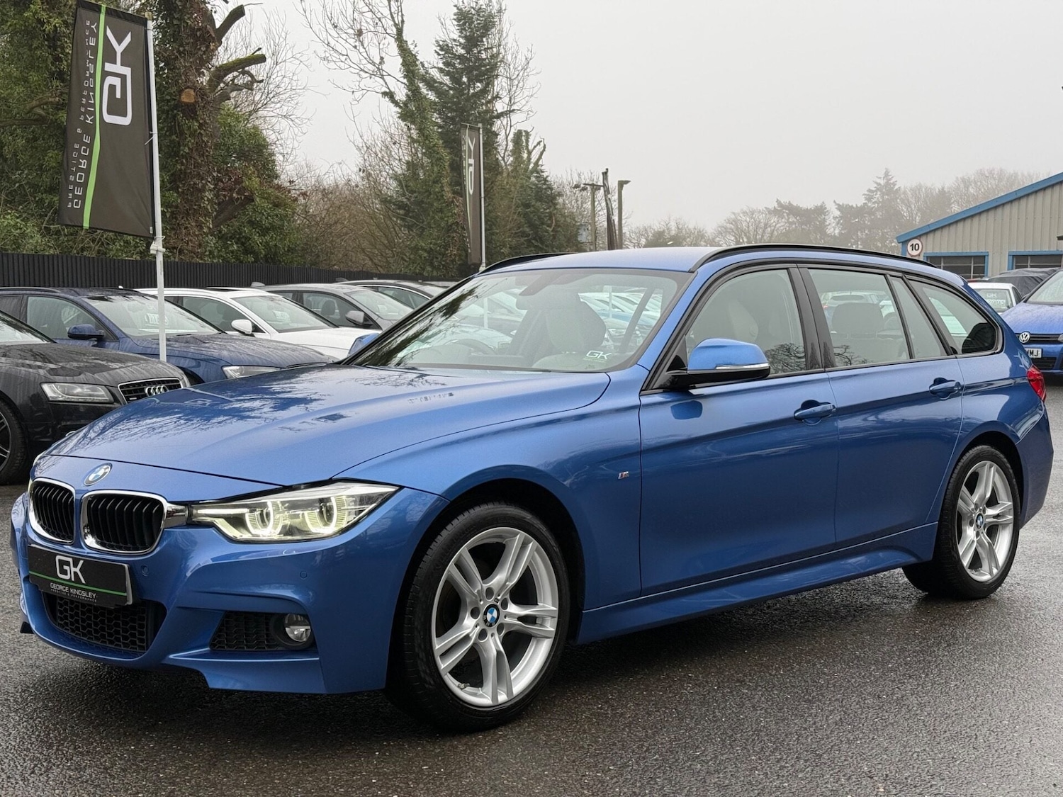Used BMW 3 Series 2018 for sale - 77528228: Photo 12