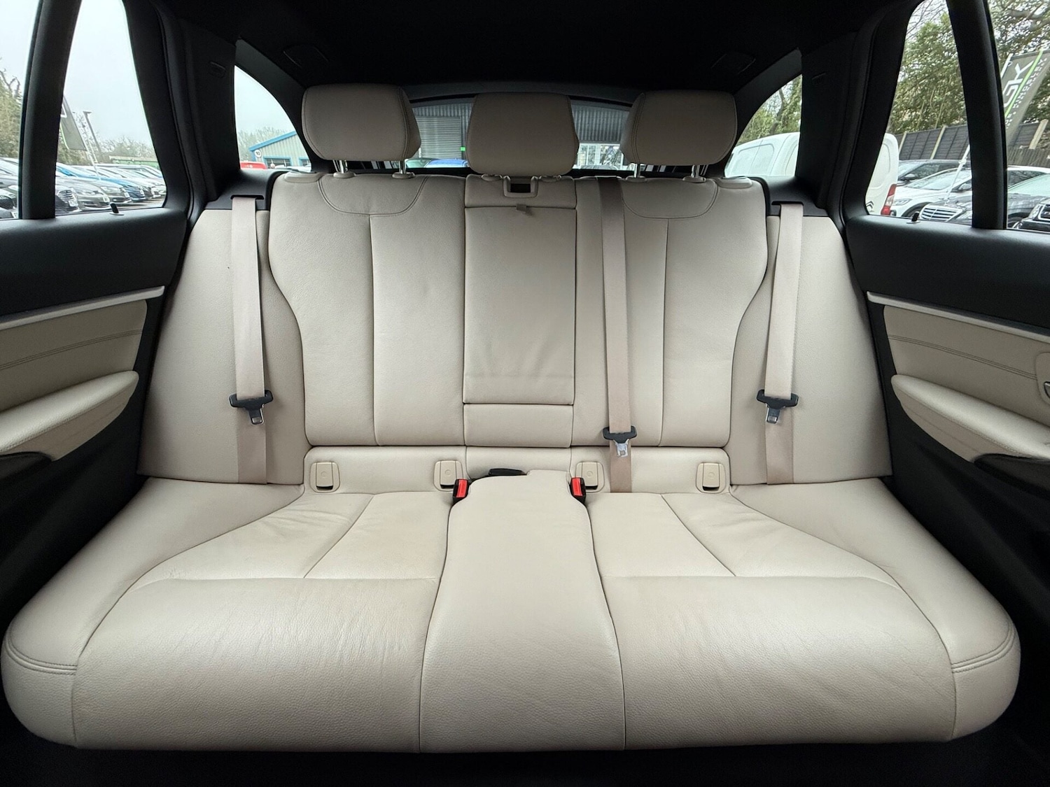 Used BMW 3 Series 2018 for sale - 77528228: Photo 13