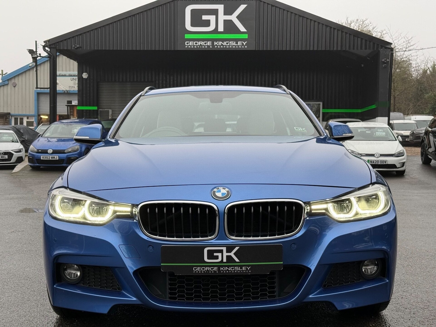 Used BMW 3 Series 2018 for sale - 77528228: Photo 14