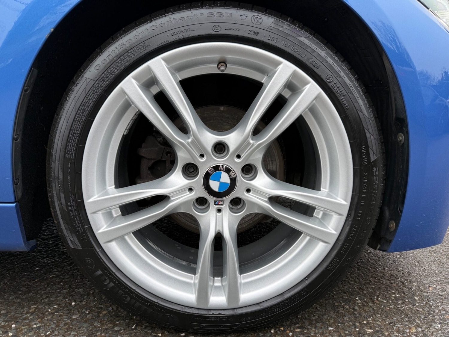 Used BMW 3 Series 2018 for sale - 77528228: Photo 15