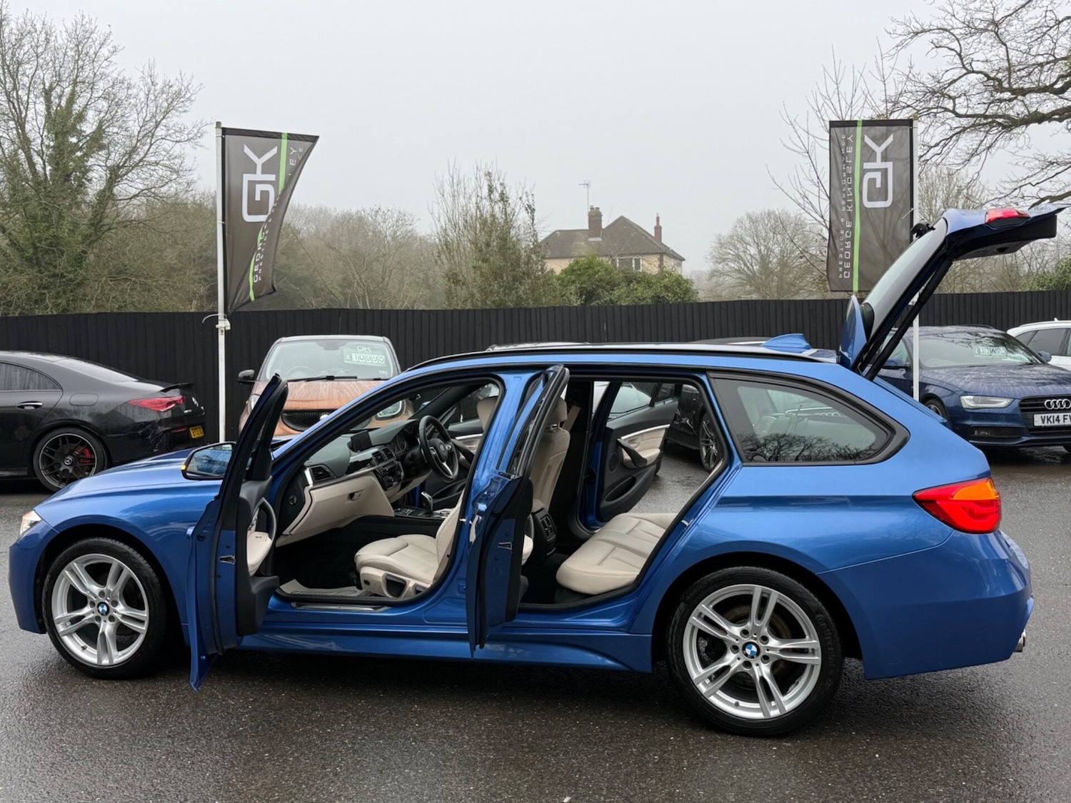 Used BMW 3 Series 2018 for sale - 77528228: Photo 18