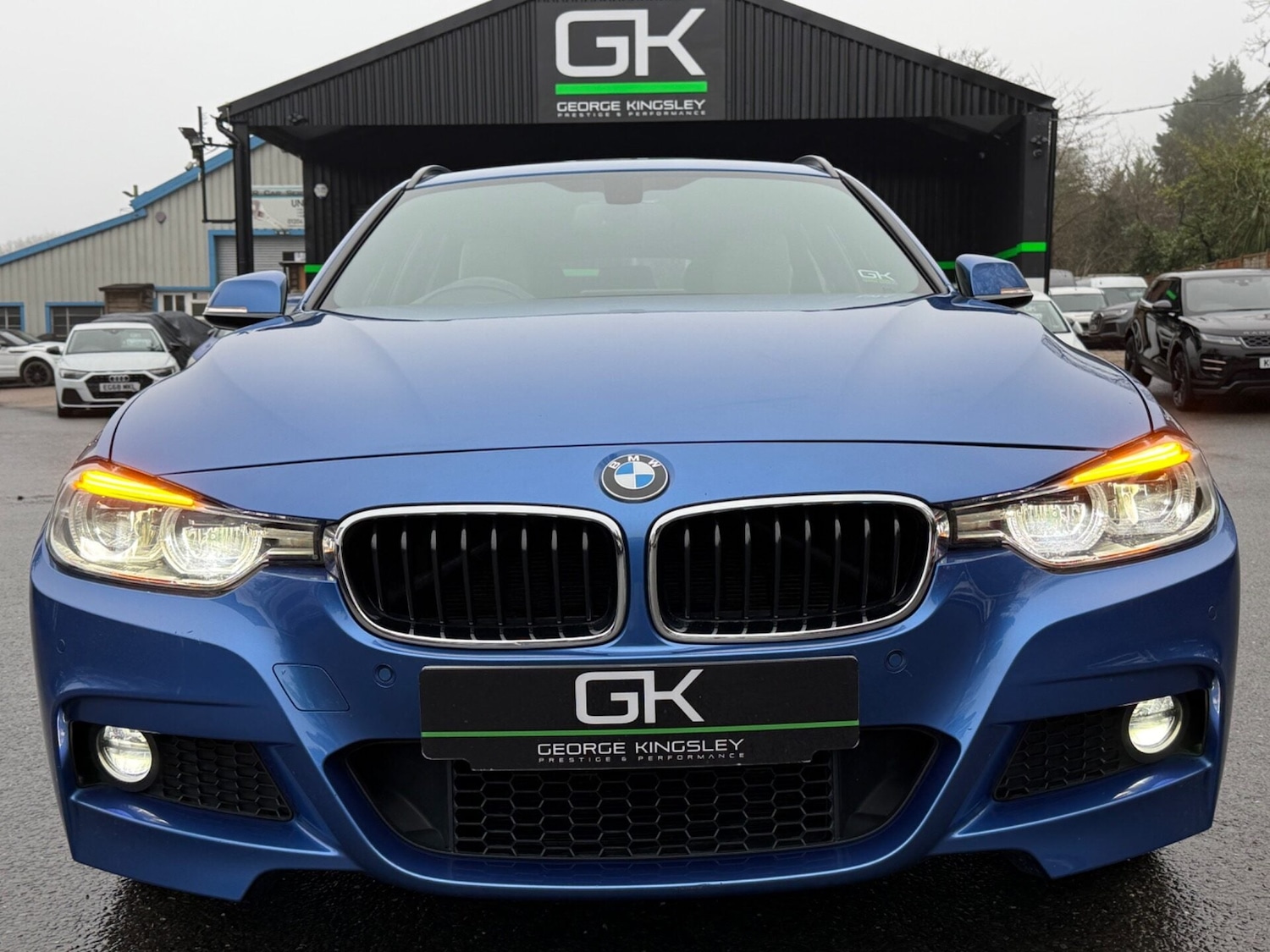 Used BMW 3 Series 2018 for sale - 77528228: Photo 20