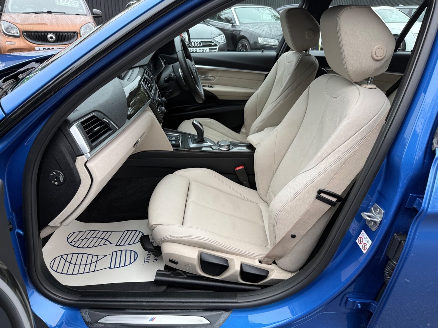 Used BMW 3 Series 2018 for sale - 77528228: Photo 22