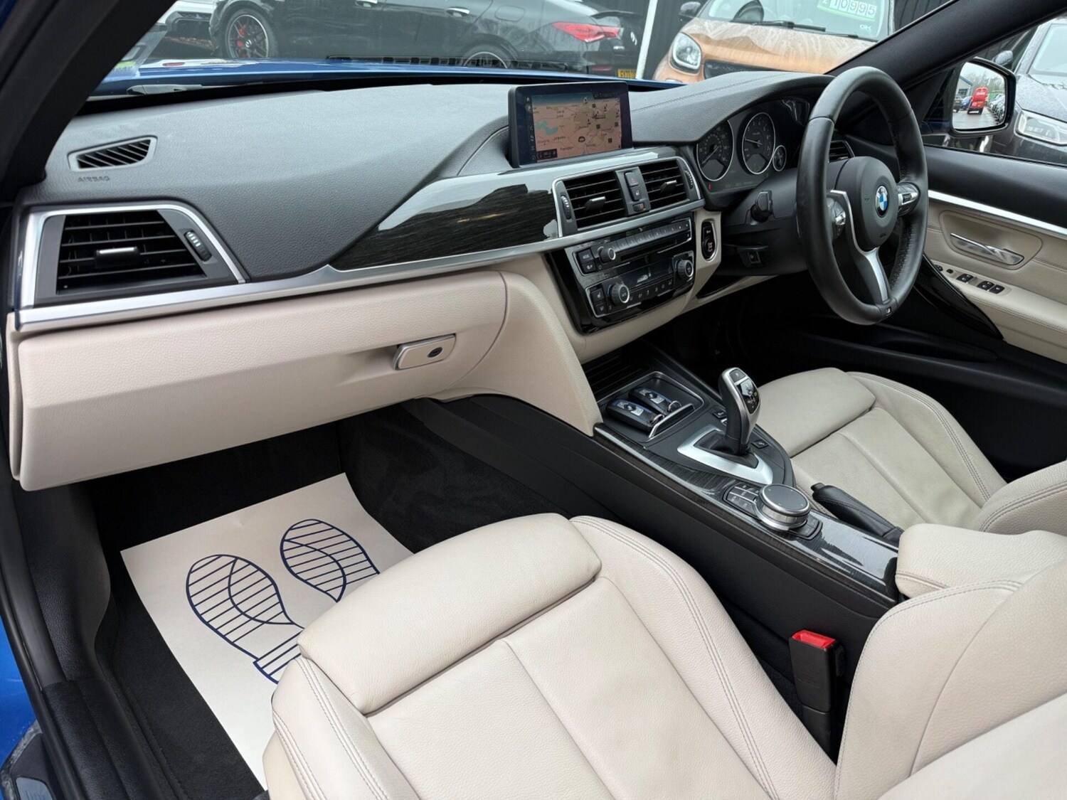 Used BMW 3 Series 2018 for sale - 77528228: Photo 23