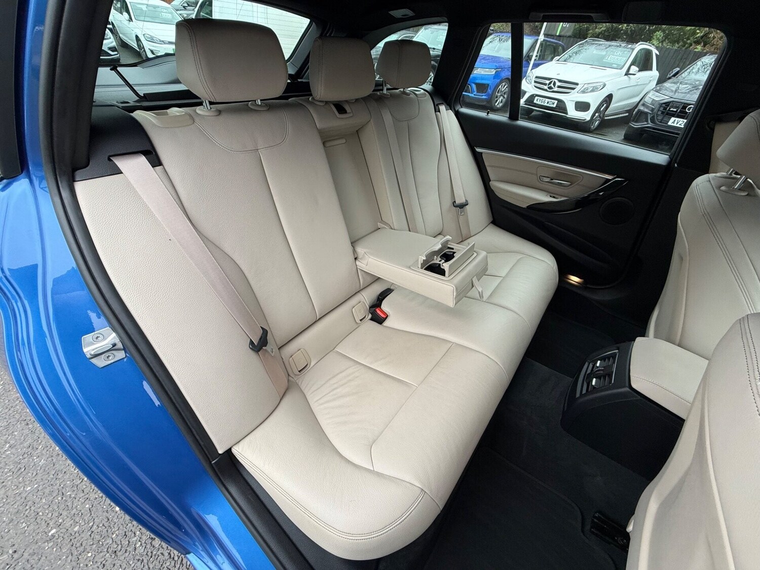 Used BMW 3 Series 2018 for sale - 77528228: Photo 29