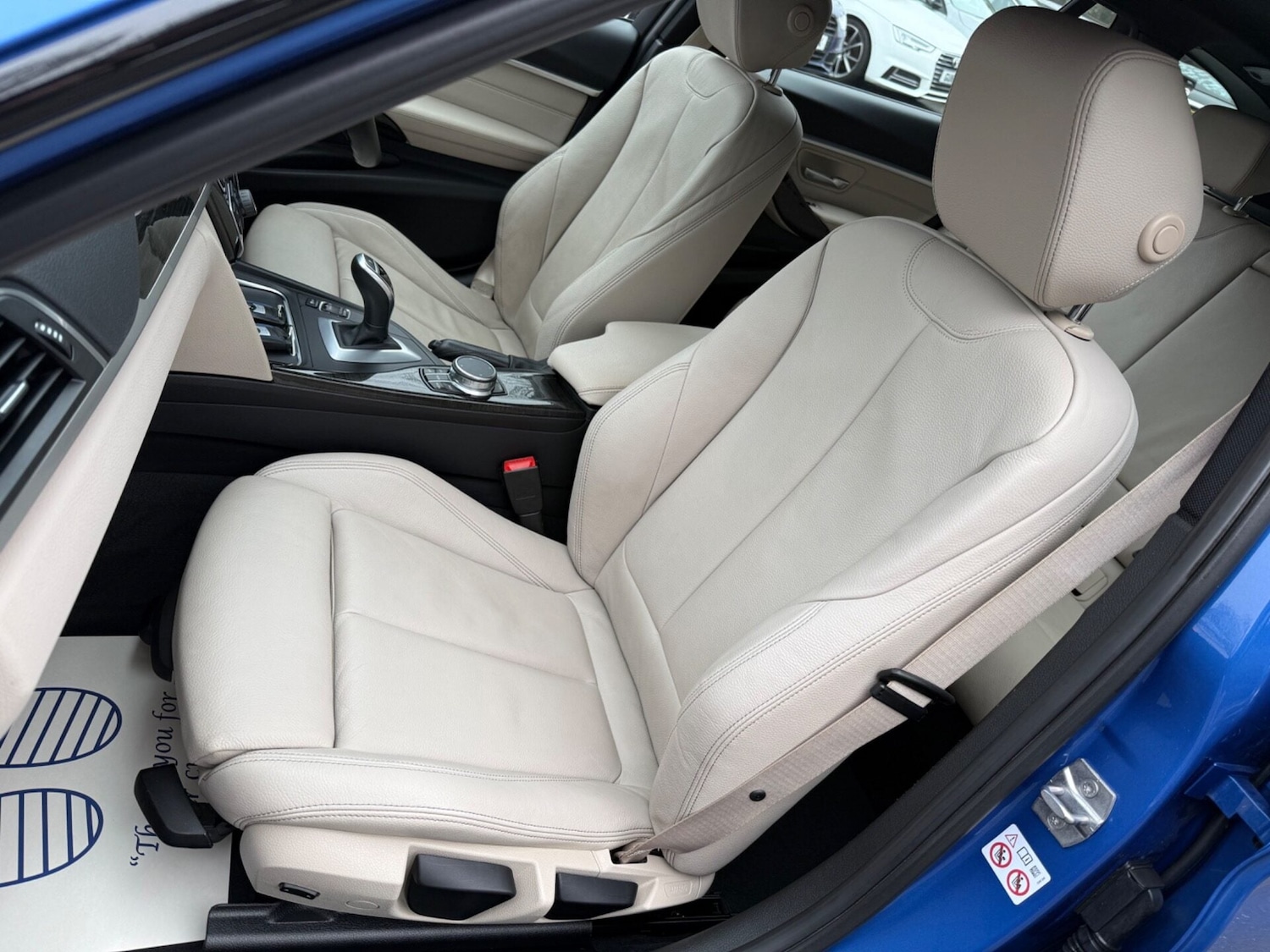 Used BMW 3 Series 2018 for sale - 77528228: Photo 3