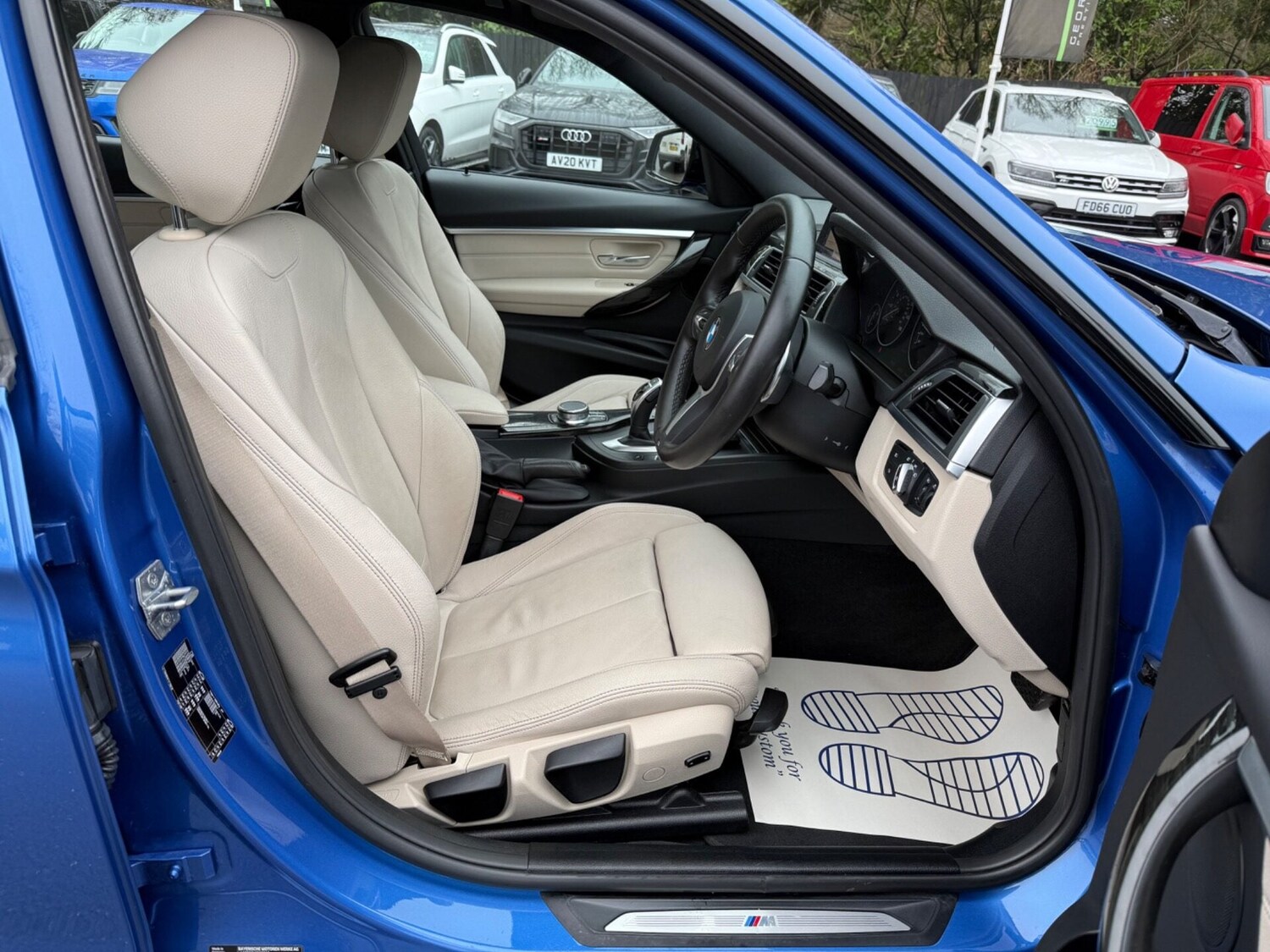 Used BMW 3 Series 2018 for sale - 77528228: Photo 33