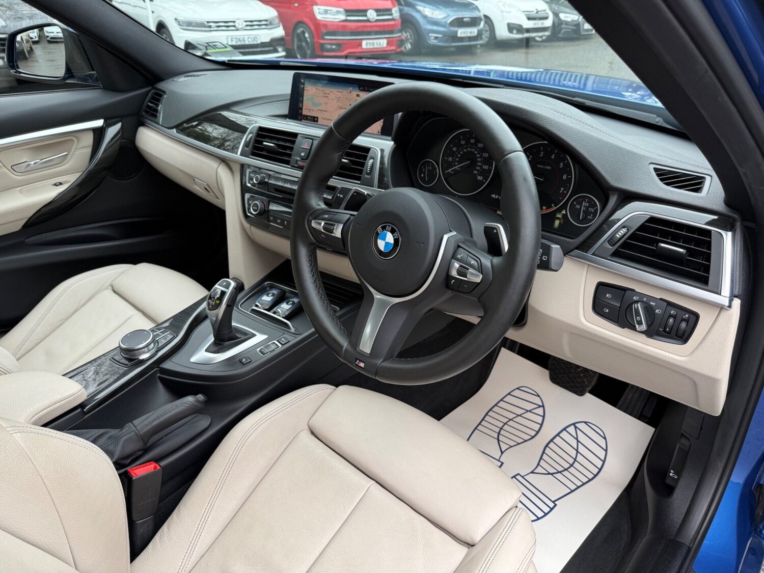Used BMW 3 Series 2018 for sale - 77528228: Photo 34