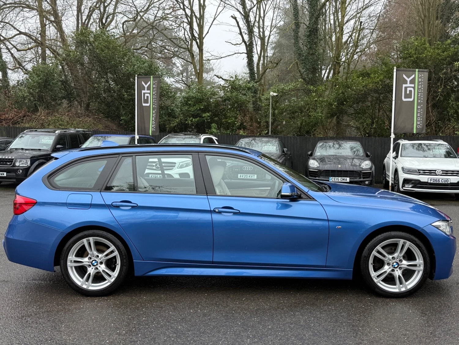 Used BMW 3 Series 2018 for sale - 77528228: Photo 4