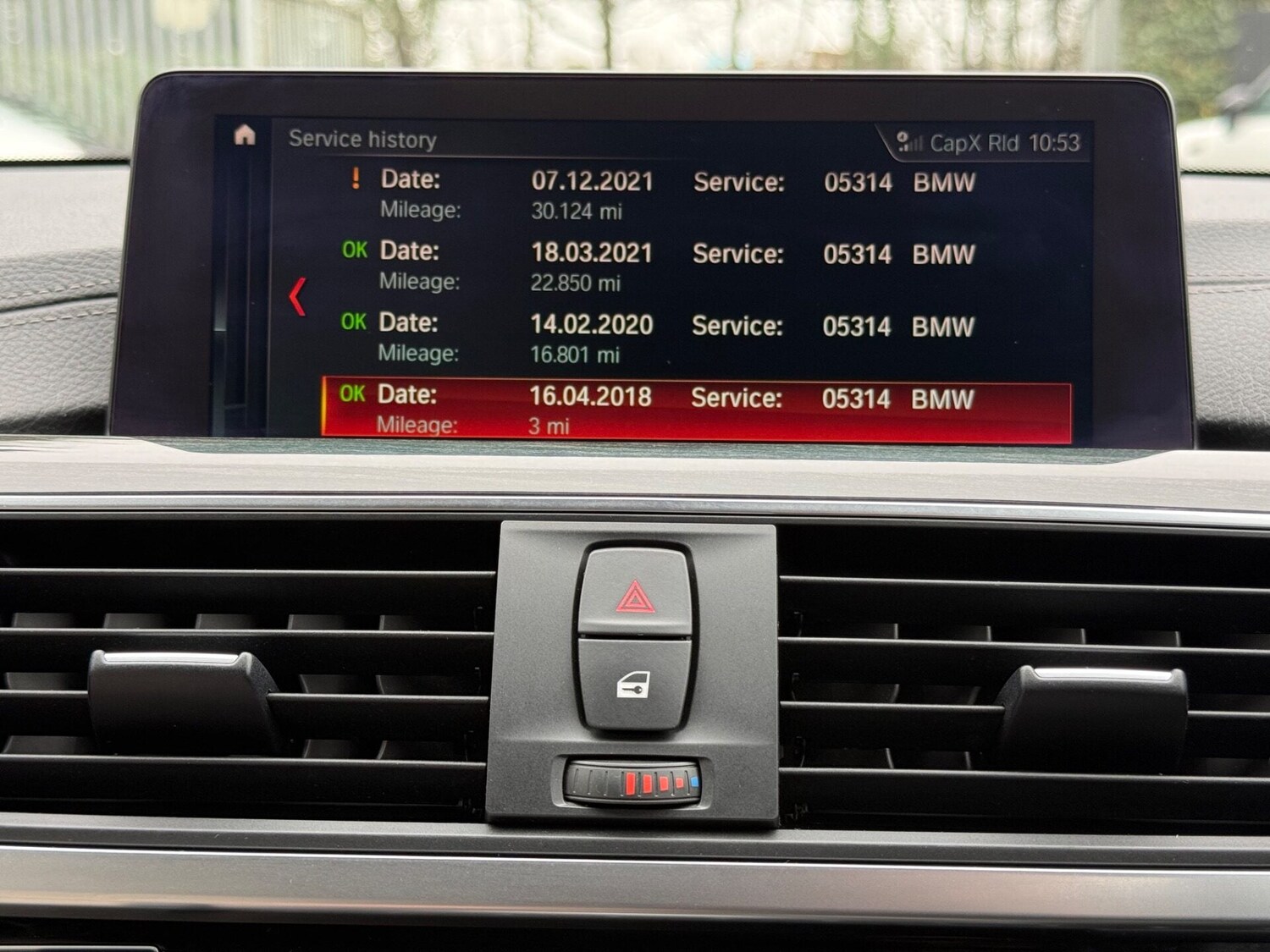 Used BMW 3 Series 2018 for sale - 77528228: Photo 43