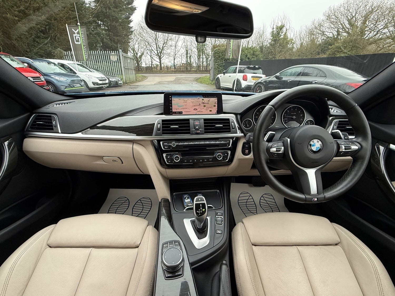 Used BMW 3 Series 2018 for sale - 77528228: Photo 5