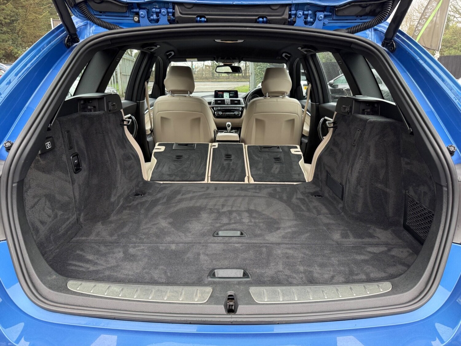 Used BMW 3 Series 2018 for sale - 77528228: Photo 53