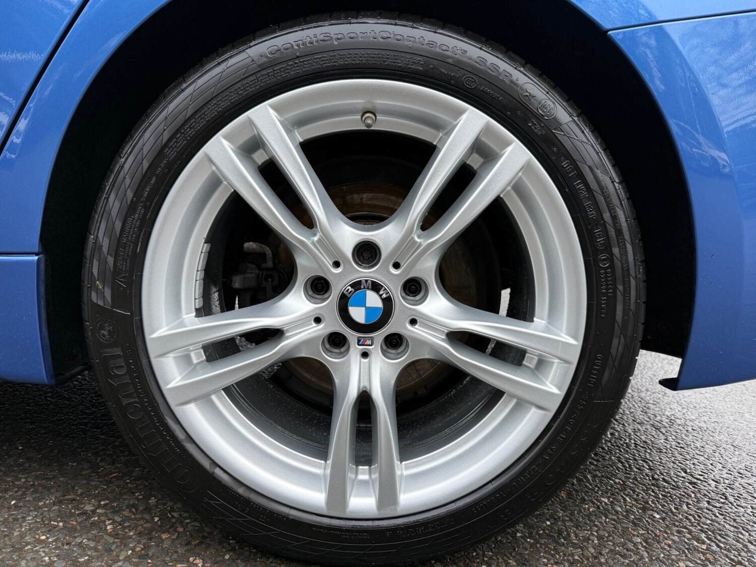 Used BMW 3 Series 2018 for sale - 77528228: Photo 61