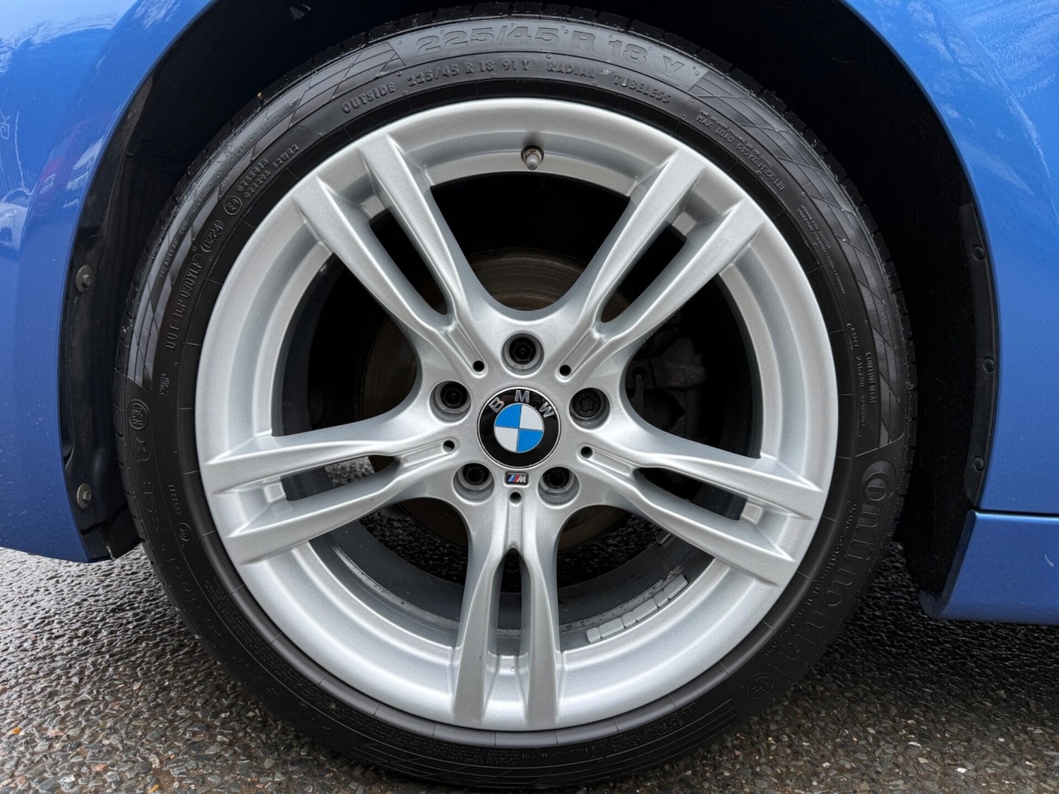 Used BMW 3 Series 2018 for sale - 77528228: Photo 62