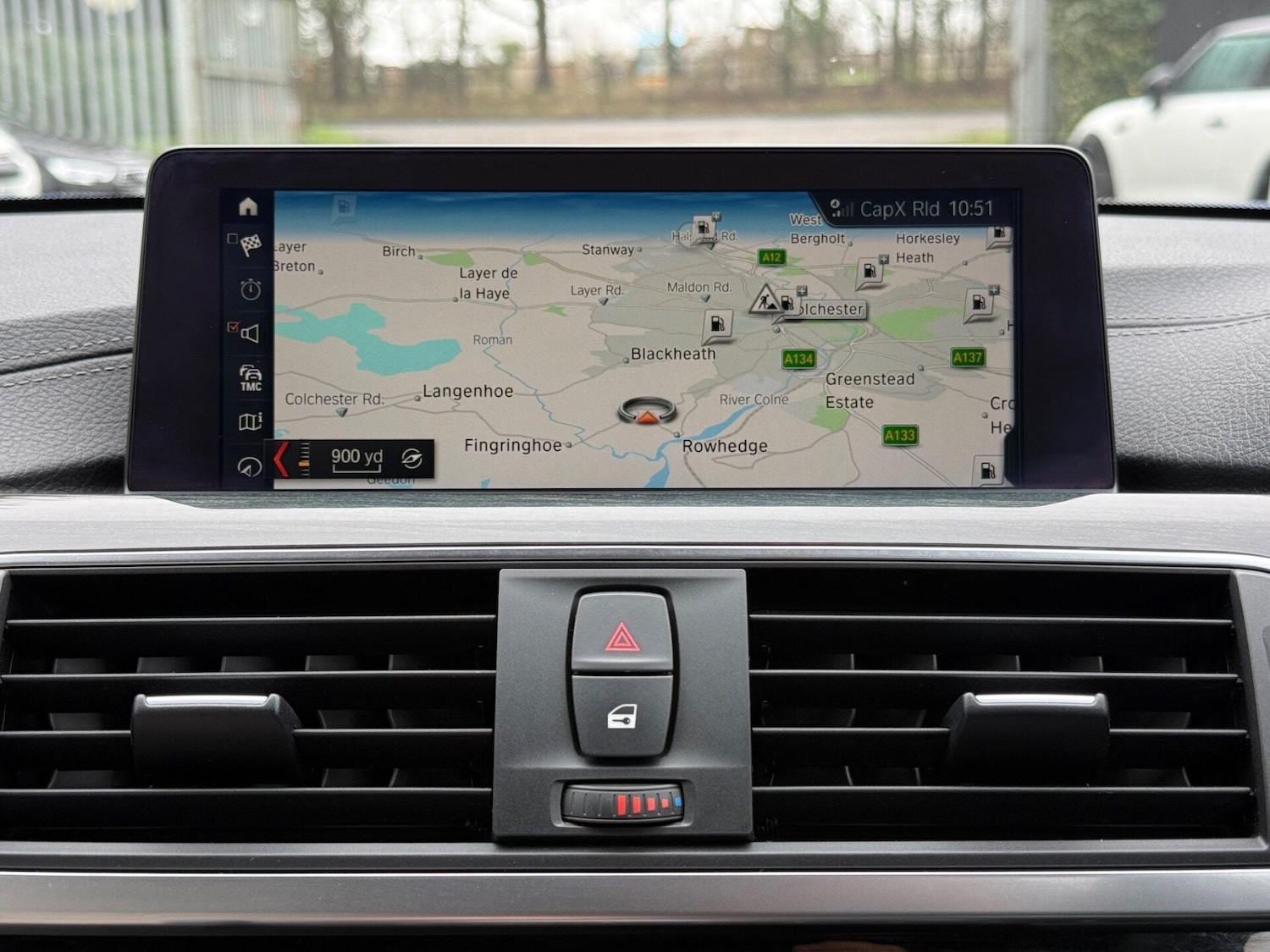 Used BMW 3 Series 2018 for sale - 77528228: Photo 7