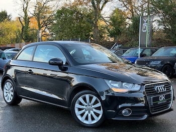 2010 - 1.4 TFSI Sport 3dr S Tronic