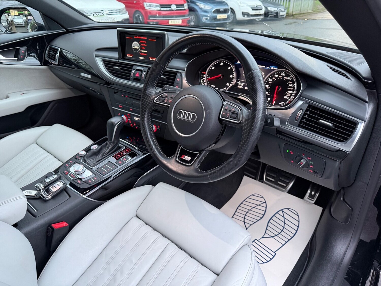 Used Audi A7 2016 for sale - 77528210: Photo 15