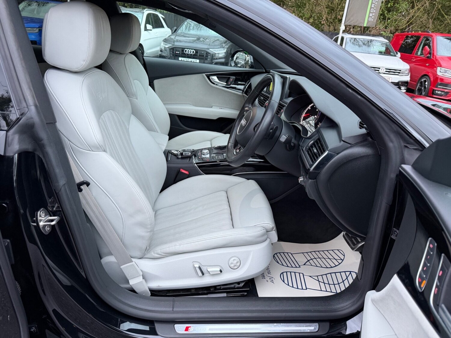 Used Audi A7 2016 for sale - 77528210: Photo 16