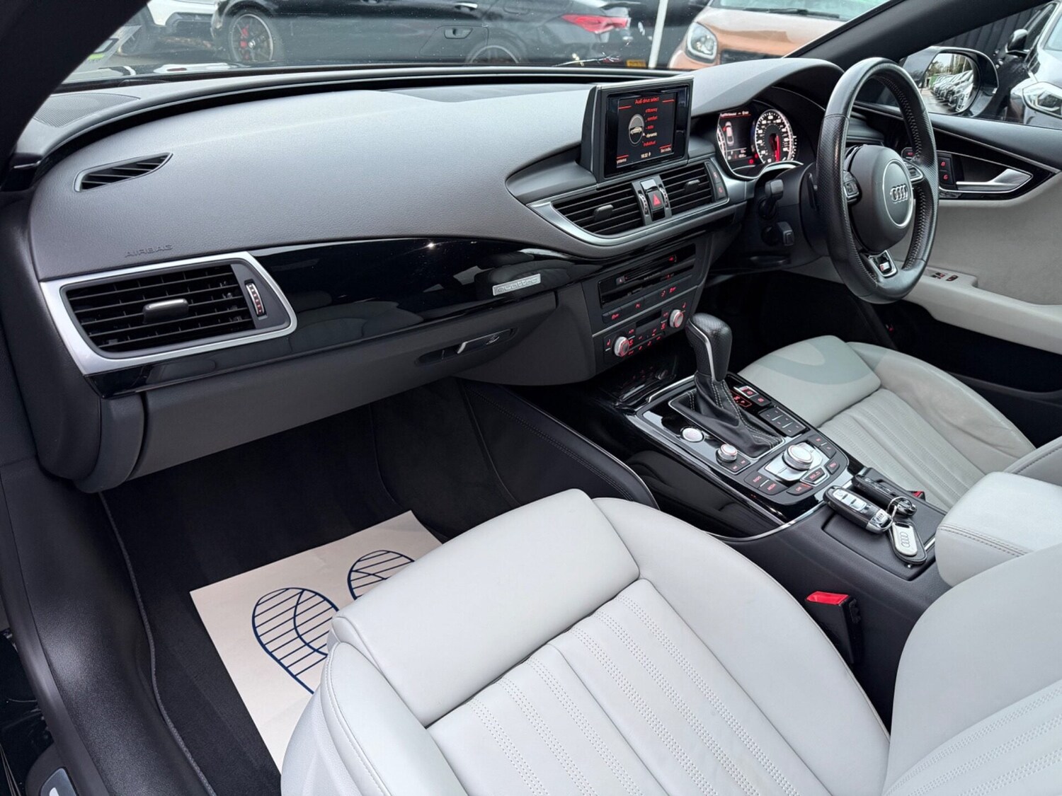Used Audi A7 2016 for sale - 77528210: Photo 23