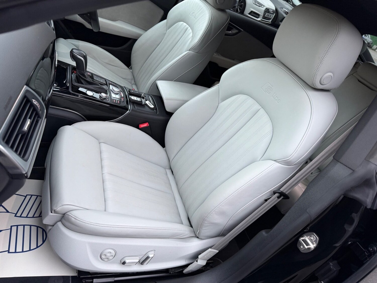 Used Audi A7 2016 for sale - 77528210: Photo 24