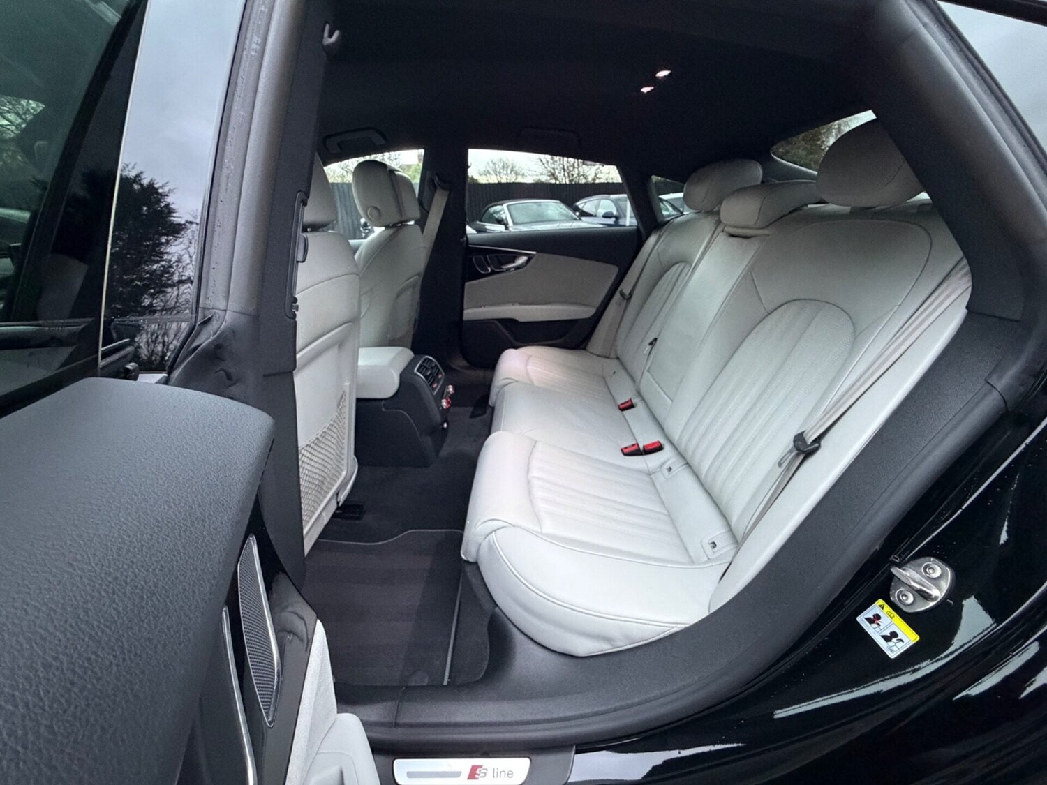 Used Audi A7 2016 for sale - 77528210: Photo 25