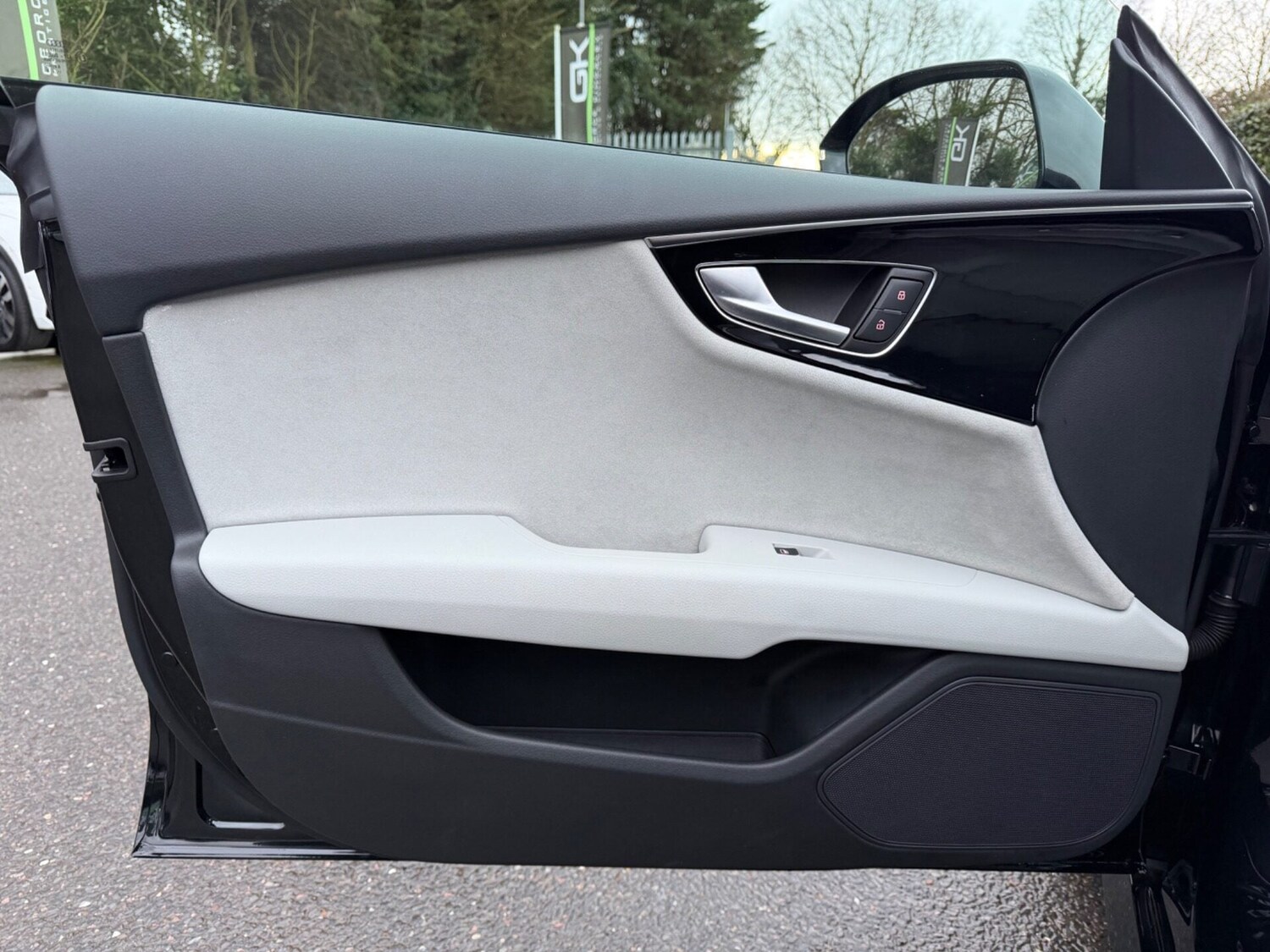 Used Audi A7 2016 for sale - 77528210: Photo 26