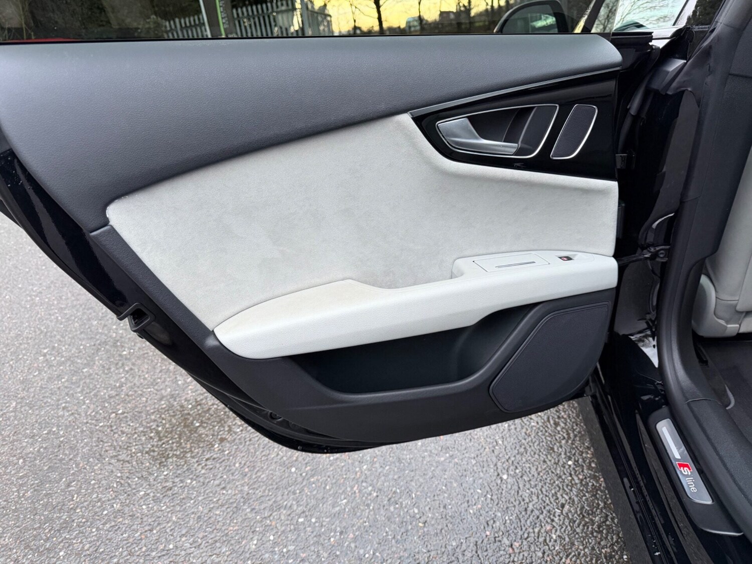 Used Audi A7 2016 for sale - 77528210: Photo 27