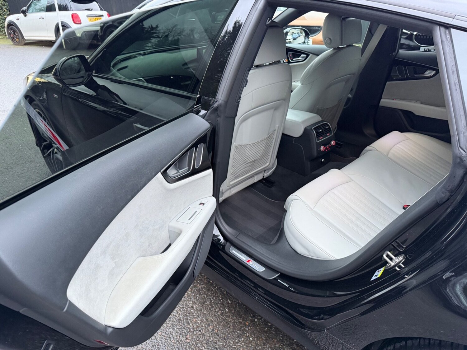 Used Audi A7 2016 for sale - 77528210: Photo 28