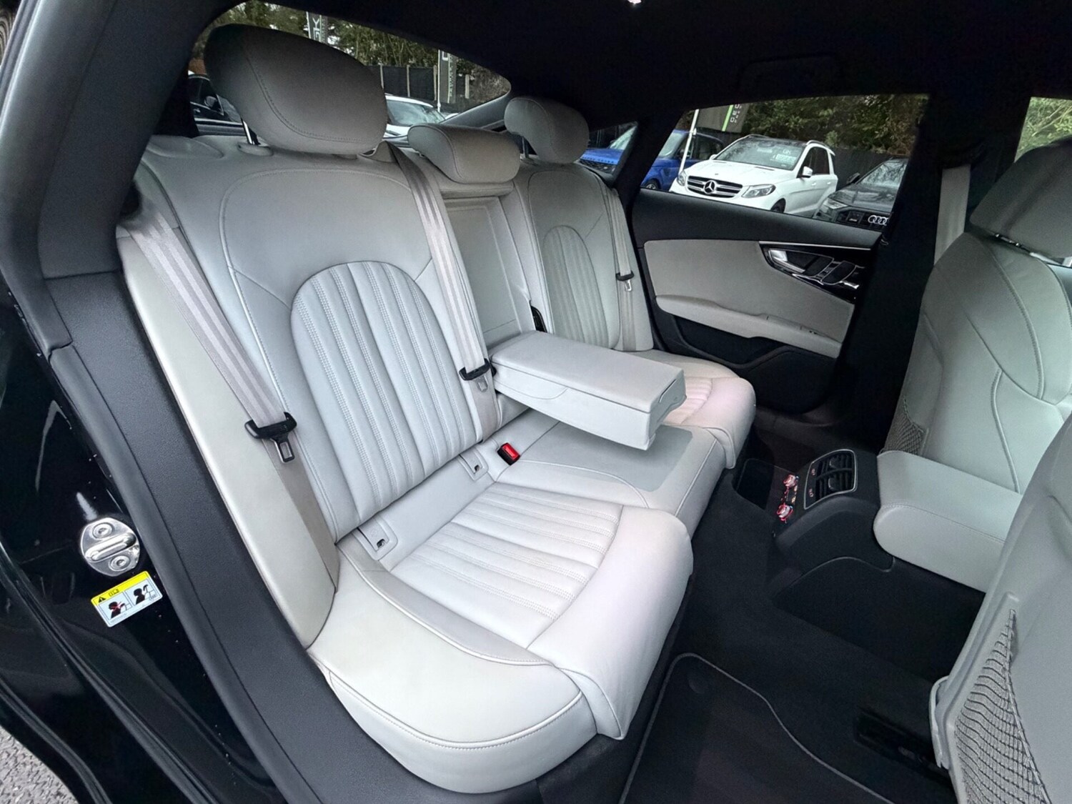 Used Audi A7 2016 for sale - 77528210: Photo 29