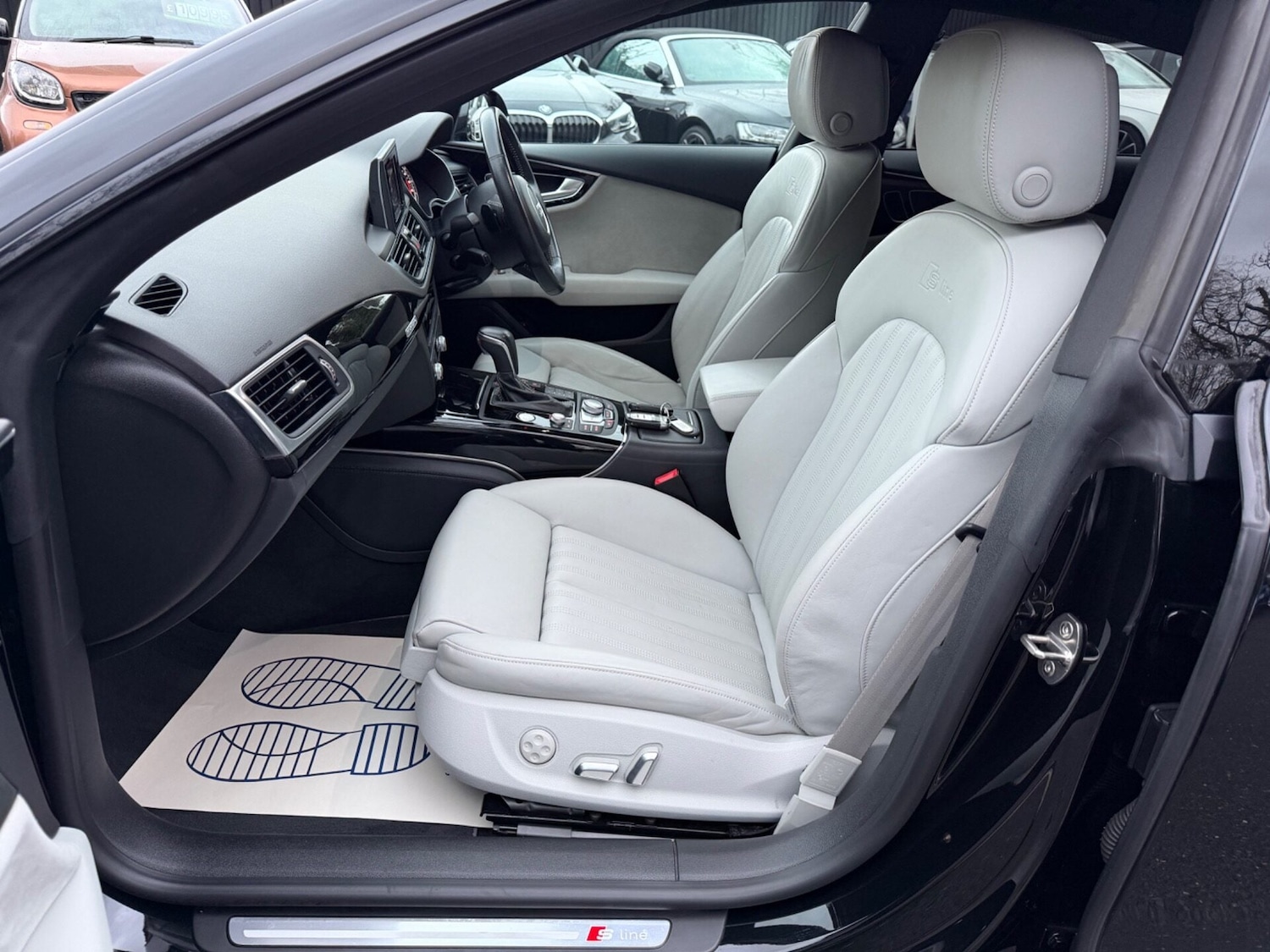 Used Audi A7 2016 for sale - 77528210: Photo 3