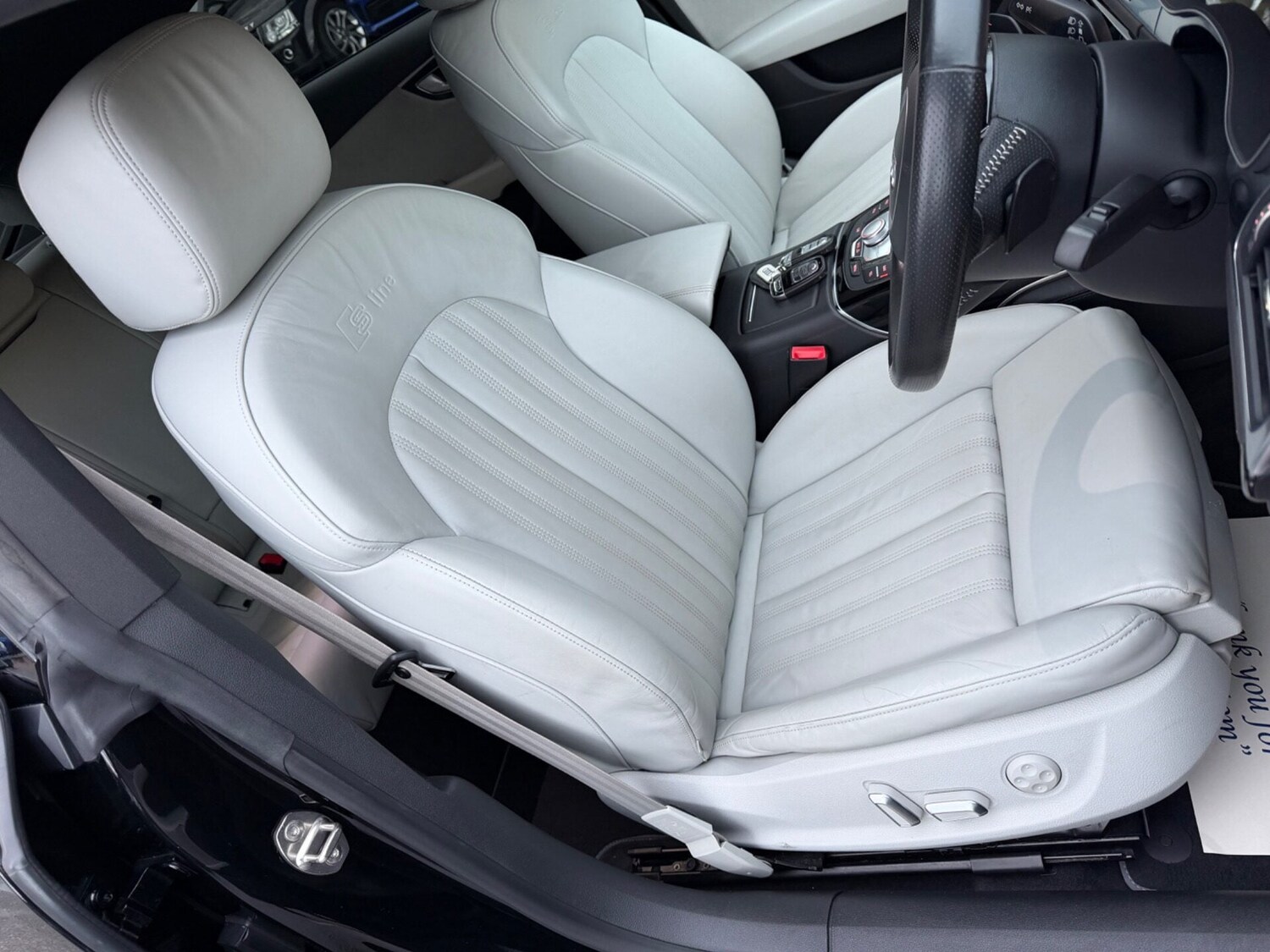 Used Audi A7 2016 for sale - 77528210: Photo 31