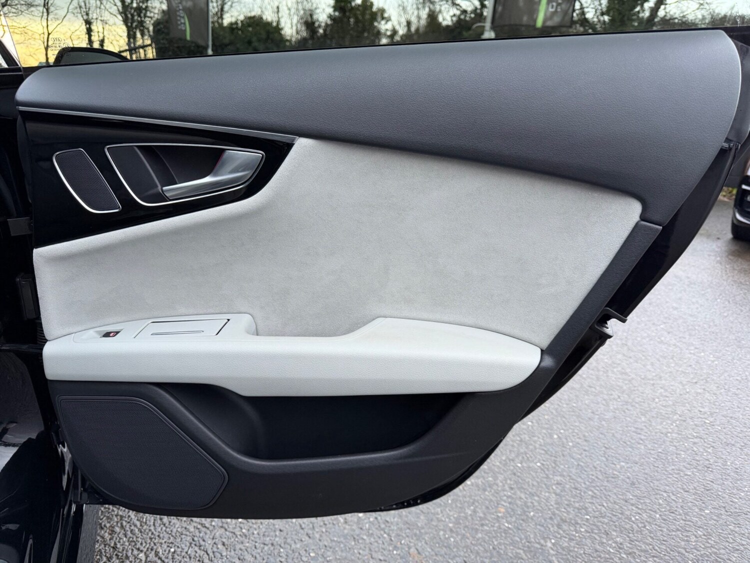 Used Audi A7 2016 for sale - 77528210: Photo 32