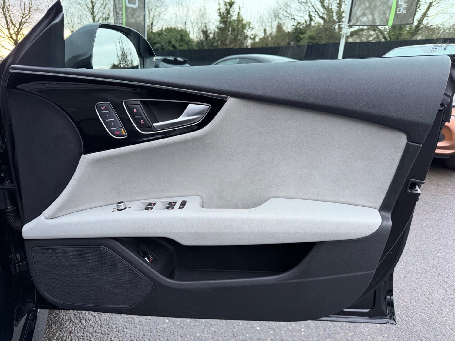 Used Audi A7 2016 for sale - 77528210: Photo 34