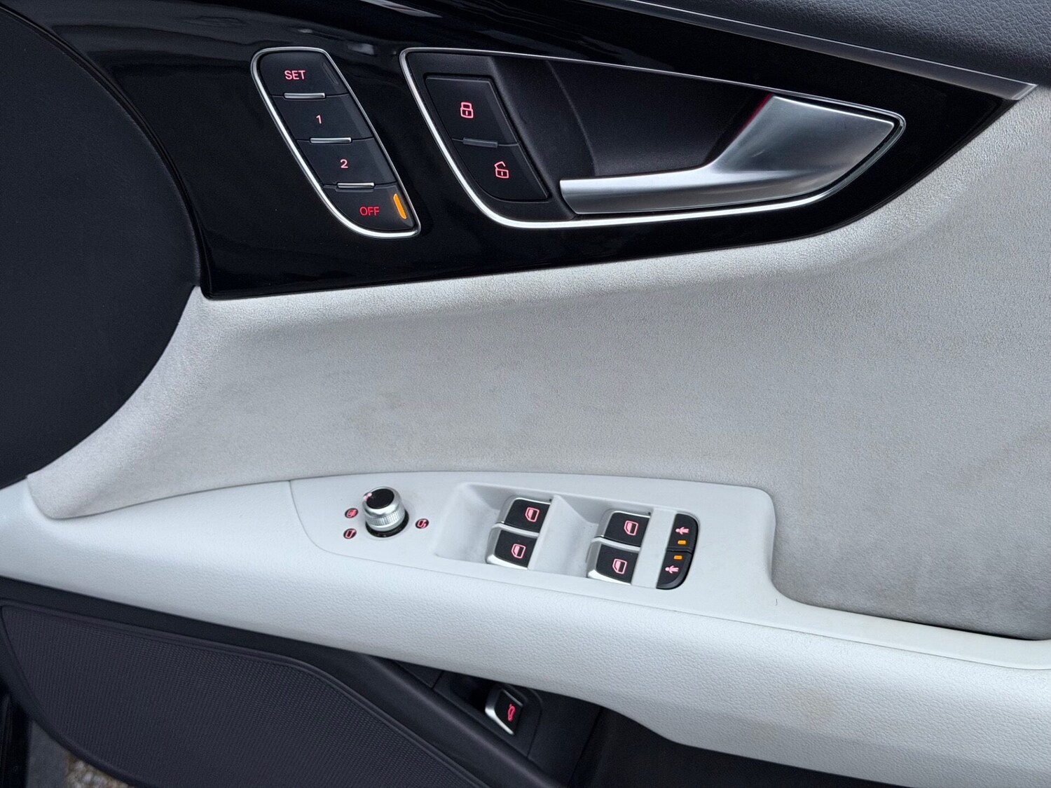 Used Audi A7 2016 for sale - 77528210: Photo 36