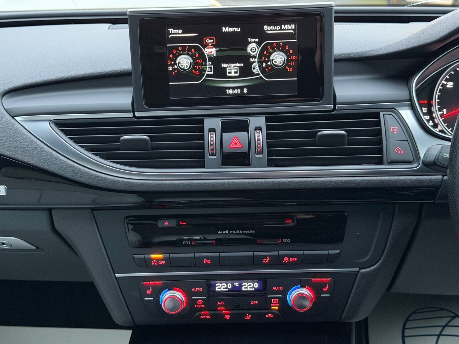 Used Audi A7 2016 for sale - 77528210: Photo 37