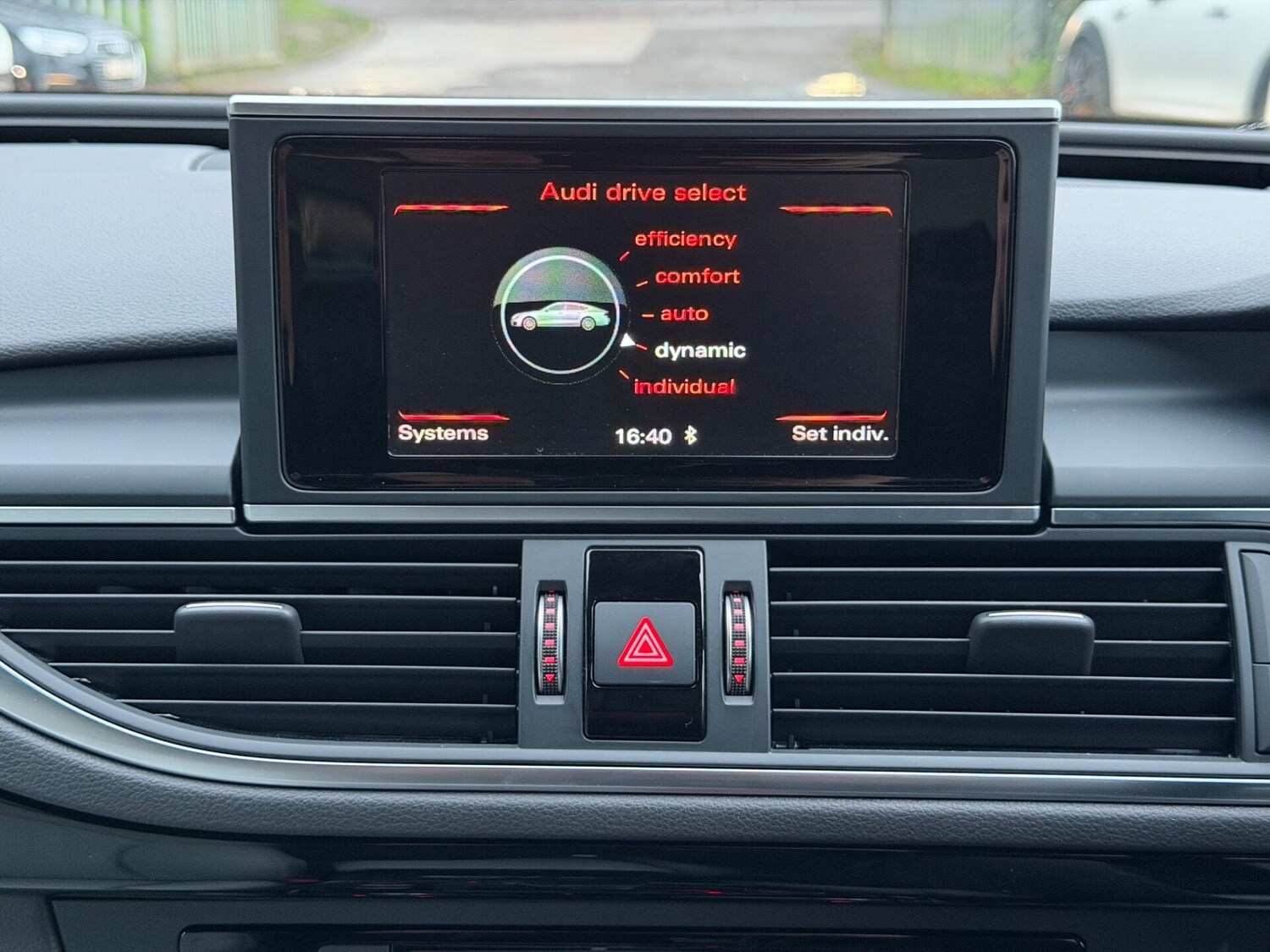 Used Audi A7 2016 for sale - 77528210: Photo 38