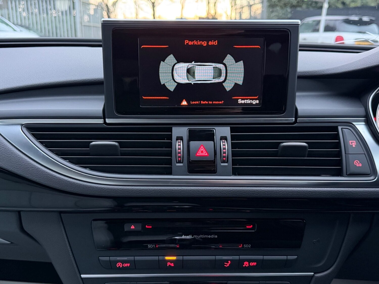 Used Audi A7 2016 for sale - 77528210: Photo 39