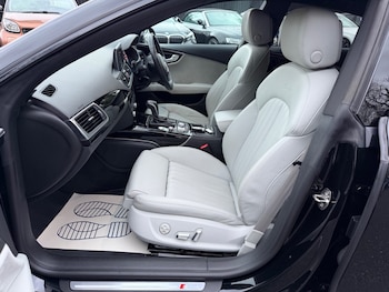 Used Audi A7 2016 for sale - 77528210: Photo