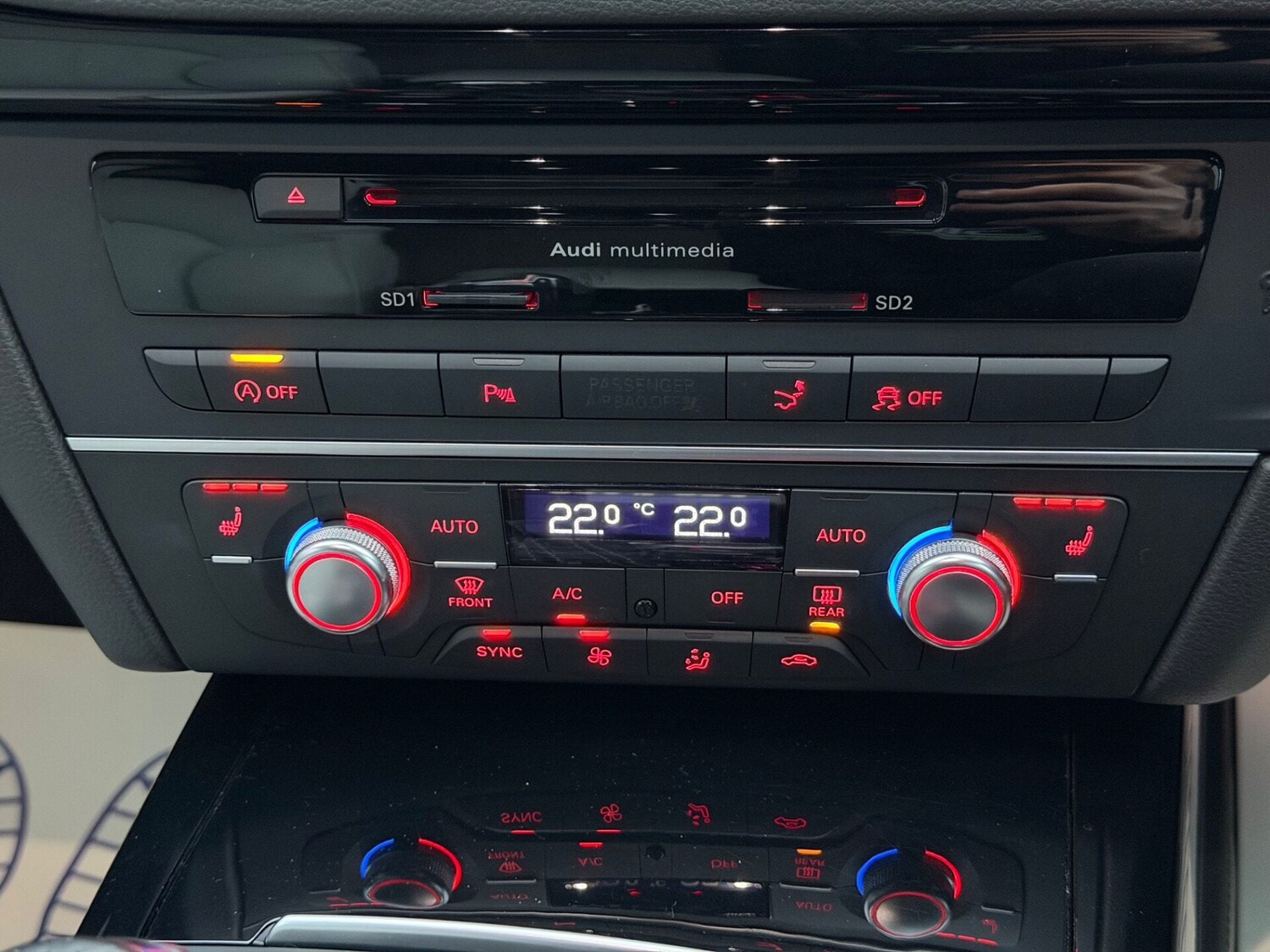 Used Audi A7 2016 for sale - 77528210: Photo 40